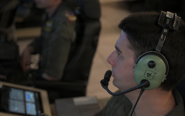 Virtual Flag 26-4: DMOC Forges Joint and Coalition C2 Readiness for High-End Conflict