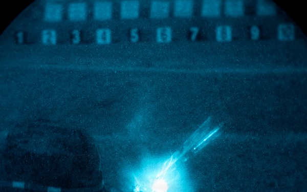 LCF-24: Zero and Long Bay Rifle Range