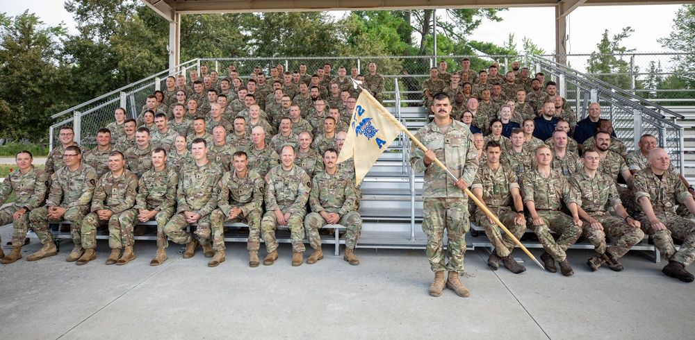 Montana Army National Guard Strengthens Sustainment Capabilities