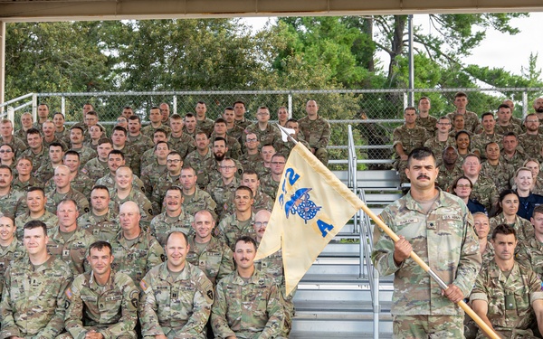 Montana Army National Guard Strengthens Sustainment Capabilities