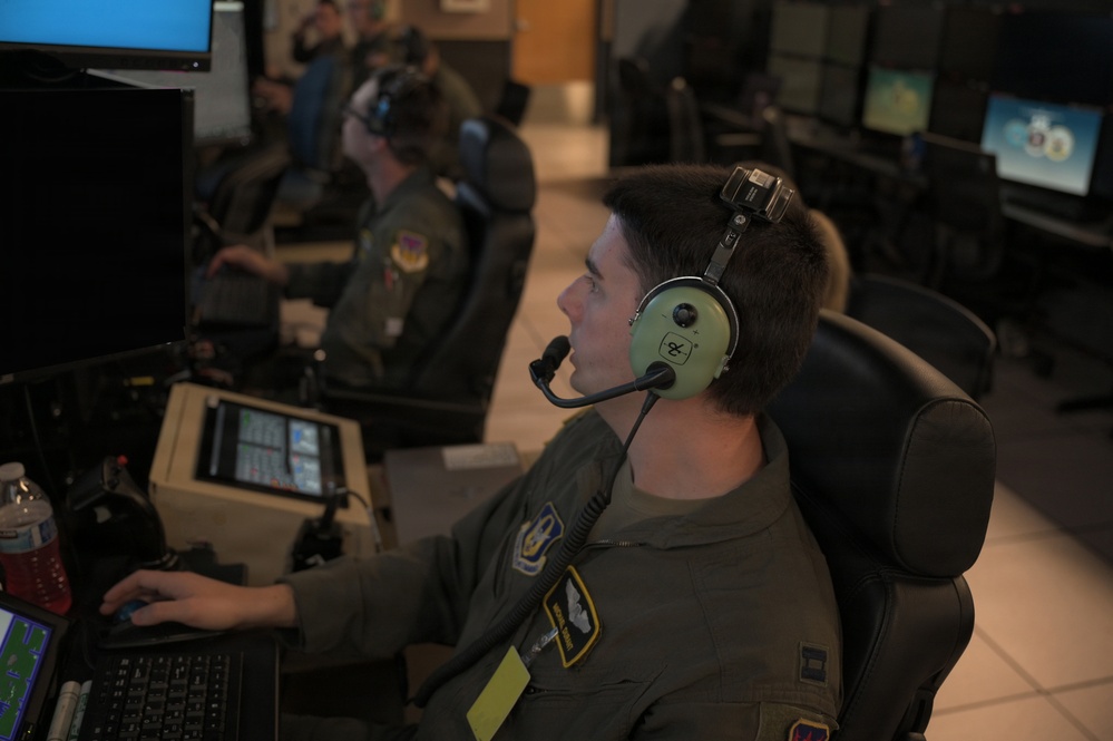 Virtual Flag 26-4: DMOC Forges Joint and Coalition C2 Readiness for High-End Conflict