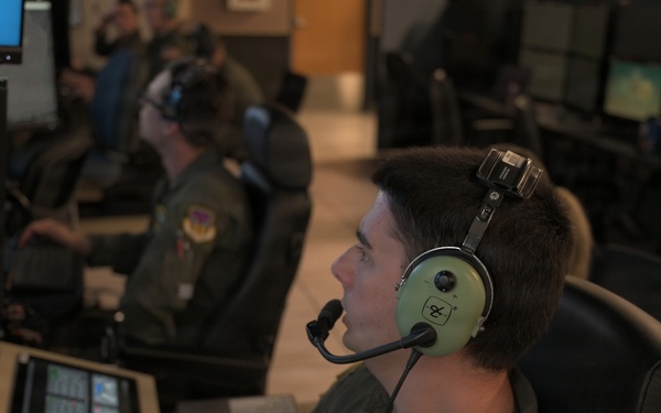 Virtual Flag 26-4: DMOC Forges Joint and Coalition C2 Readiness for High-End Conflict
