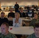 Iceland Minister of Foreign Affairs Visits Northern Viking Planners