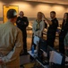 Iceland Minister of Foreign Affairs Visits Northern Viking Planners