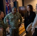 Iceland Minister of Foreign Affairs Visits Northern Viking Planners
