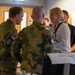 Iceland Minister of Foreign Affairs Visits Northern Viking Planners