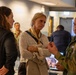 Iceland Minister of Foreign Affairs Visits Northern Viking Planners