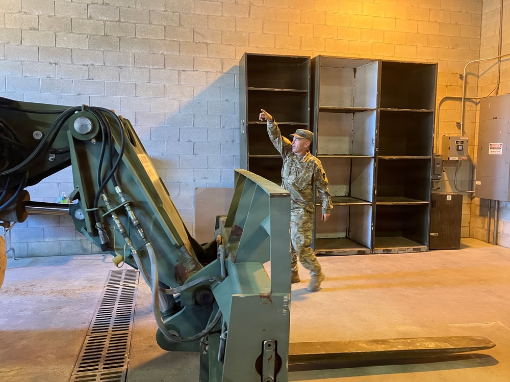 Montana Army National Guard Strengthens Sustainment Capabilities