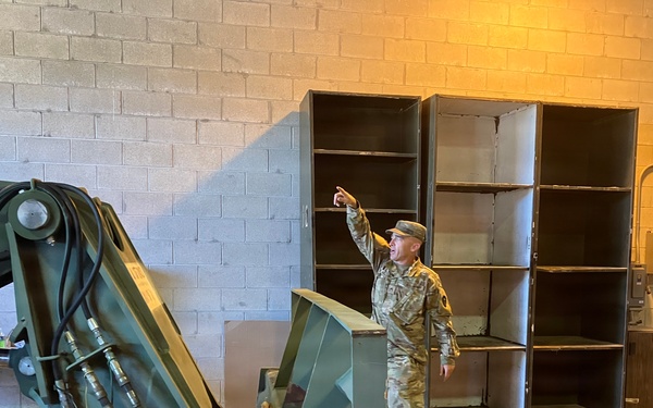 Montana Army National Guard Strengthens Sustainment Capabilities