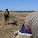 Puppy Program MWD Mmoab is 100th SFS’s newest ‘goodest boy’ – but do NOT pet the dog!