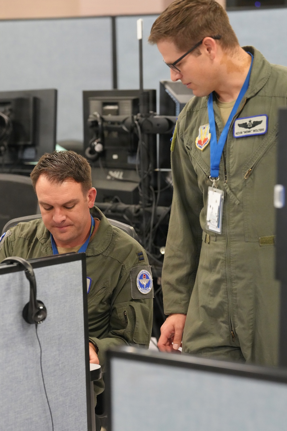 Virtual Flag 26-4: DMOC Forges Joint and Coalition C2 Readiness for High-End Conflict