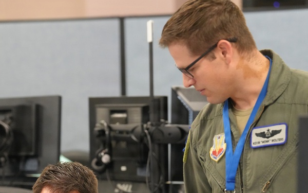 Virtual Flag 26-4: DMOC Forges Joint and Coalition C2 Readiness for High-End Conflict