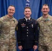 Fife and Drum July Awards