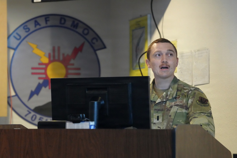 Virtual Flag 26-4: DMOC Forges Joint and Coalition C2 Readiness for High-End Conflict