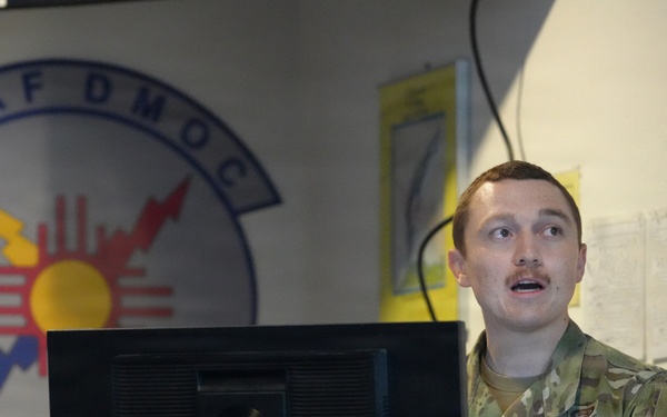 Virtual Flag 26-4: DMOC Forges Joint and Coalition C2 Readiness for High-End Conflict