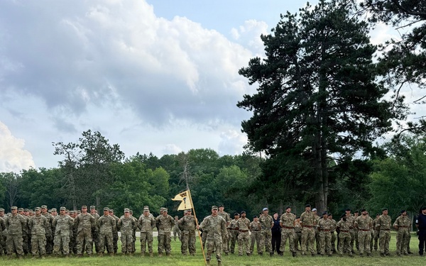 Montana Army National Guard Strengthens Sustainment Capabilities