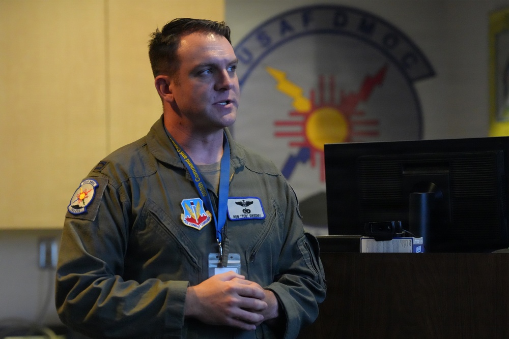 Virtual Flag 26-4: DMOC Forges Joint and Coalition C2 Readiness for High-End Conflict