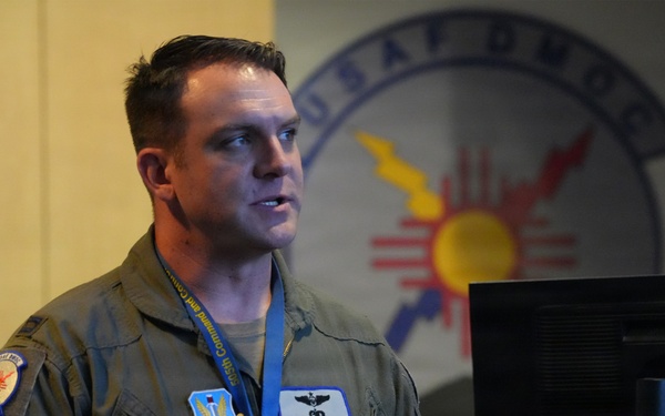 Virtual Flag 26-4: DMOC Forges Joint and Coalition C2 Readiness for High-End Conflict
