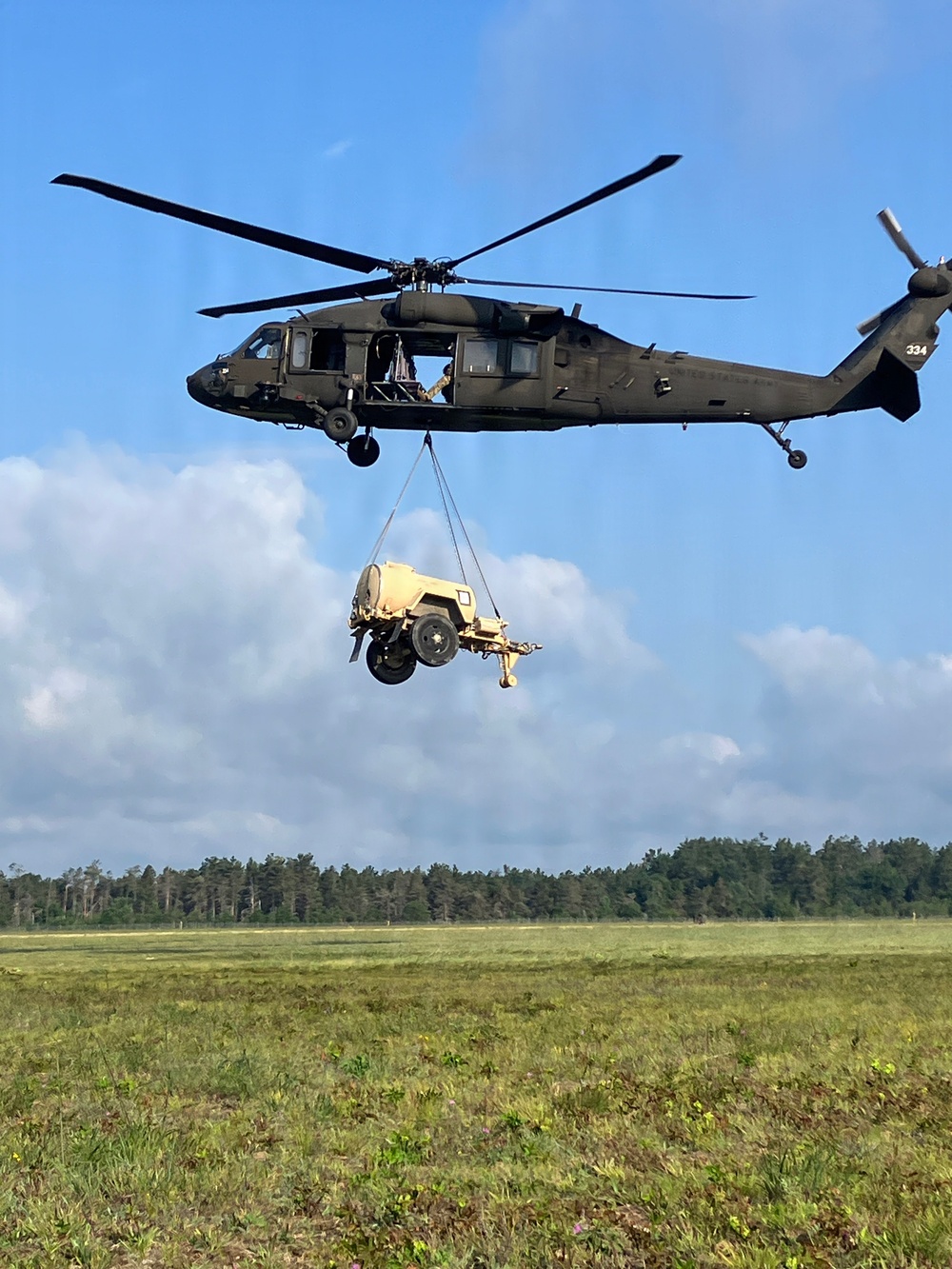 Montana Army National Guard Strengthens Sustainment Capabilities