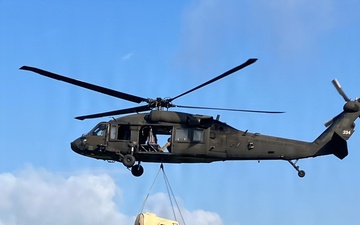 Montana Army National Guard Strengthens Sustainment Capabilities