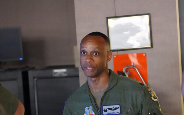 Virtual Flag 26-4: DMOC Forges Joint and Coalition C2 Readiness for High-End Conflict