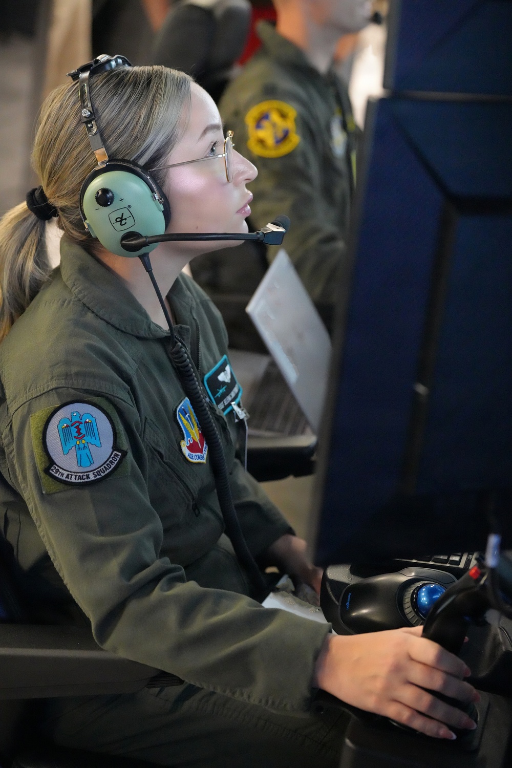 Virtual Flag 26-4: DMOC Forges Joint and Coalition C2 Readiness for High-End Conflict