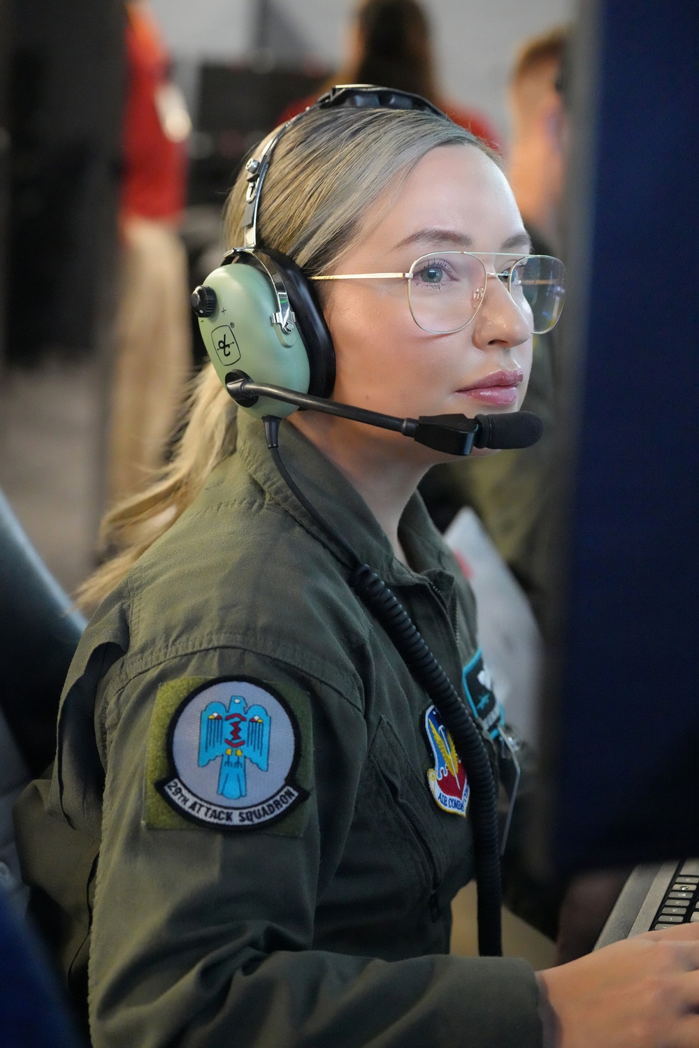 Virtual Flag 26-4: DMOC Forges Joint and Coalition C2 Readiness for High-End Conflict