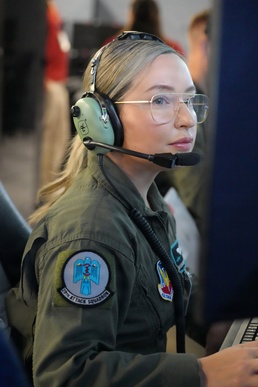 Virtual Flag 26-4: DMOC Forges Joint and Coalition C2 Readiness for High-End Conflict