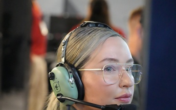 Virtual Flag 26-4: DMOC Forges Joint and Coalition C2 Readiness for High-End Conflict