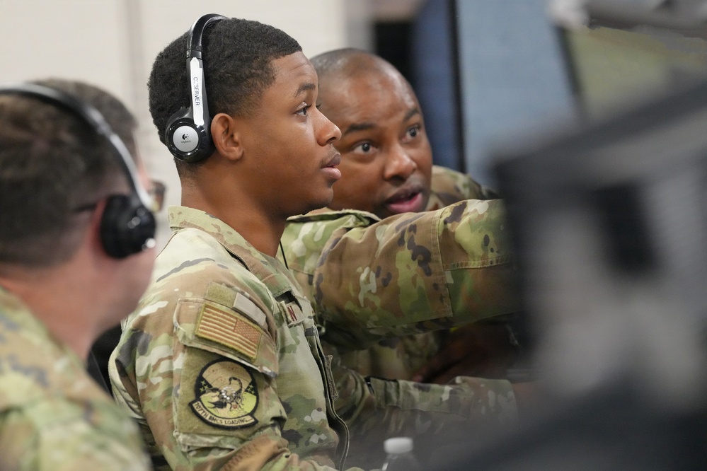 Virtual Flag 26-4: DMOC Forges Joint and Coalition C2 Readiness for High-End Conflict