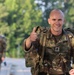 Logistics CCC hosts Danish Flyver March