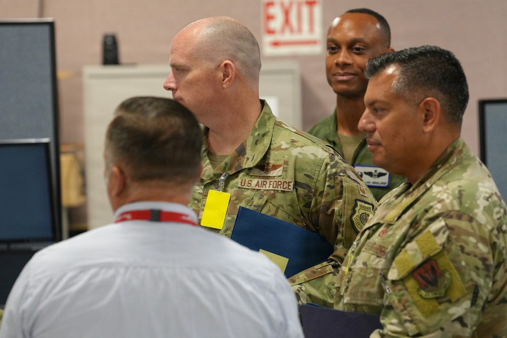 Virtual Flag 26-4: DMOC Forges Joint and Coalition C2 Readiness for High-End Conflict