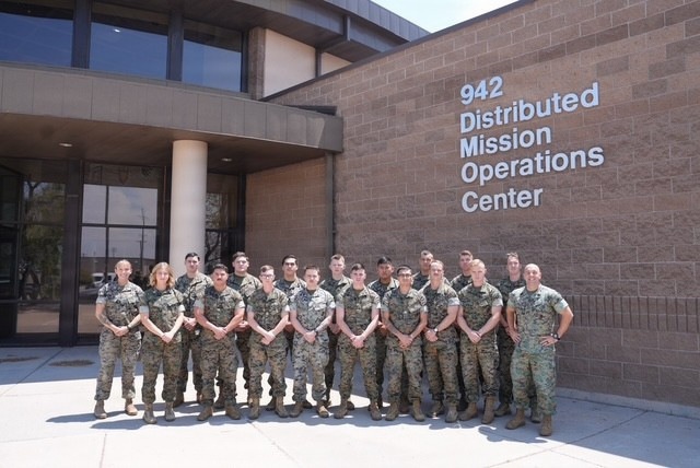 Virtual Flag 26-4: DMOC Forges Joint and Coalition C2 Readiness for High-End Conflict