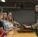 317th AW shows AMC civic leaders how victory starts at Dyess