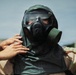 EOD Technicians Conduct a CBR Drill