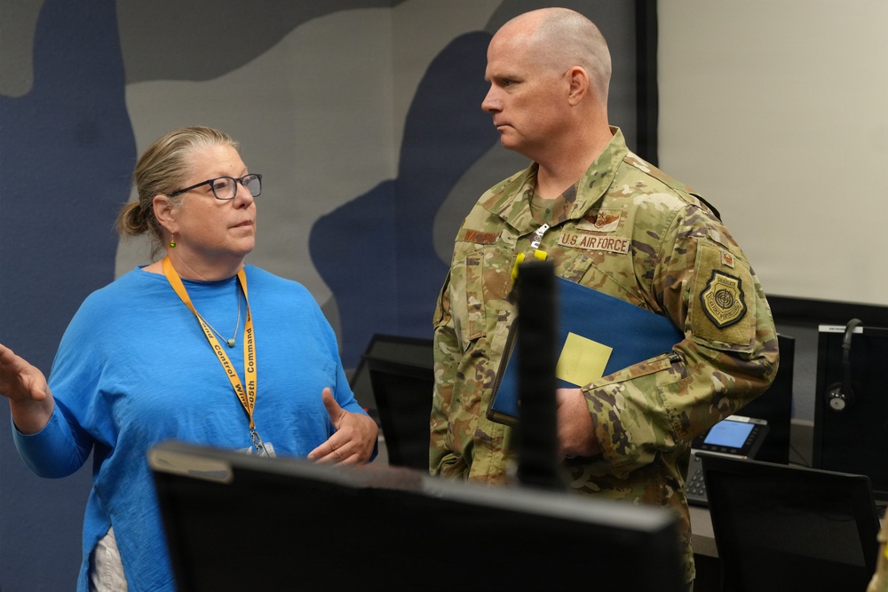 Virtual Flag 26-4: DMOC Forges Joint and Coalition C2 Readiness for High-End Conflict