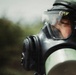 EOD Technicians Conduct a CBR Drill