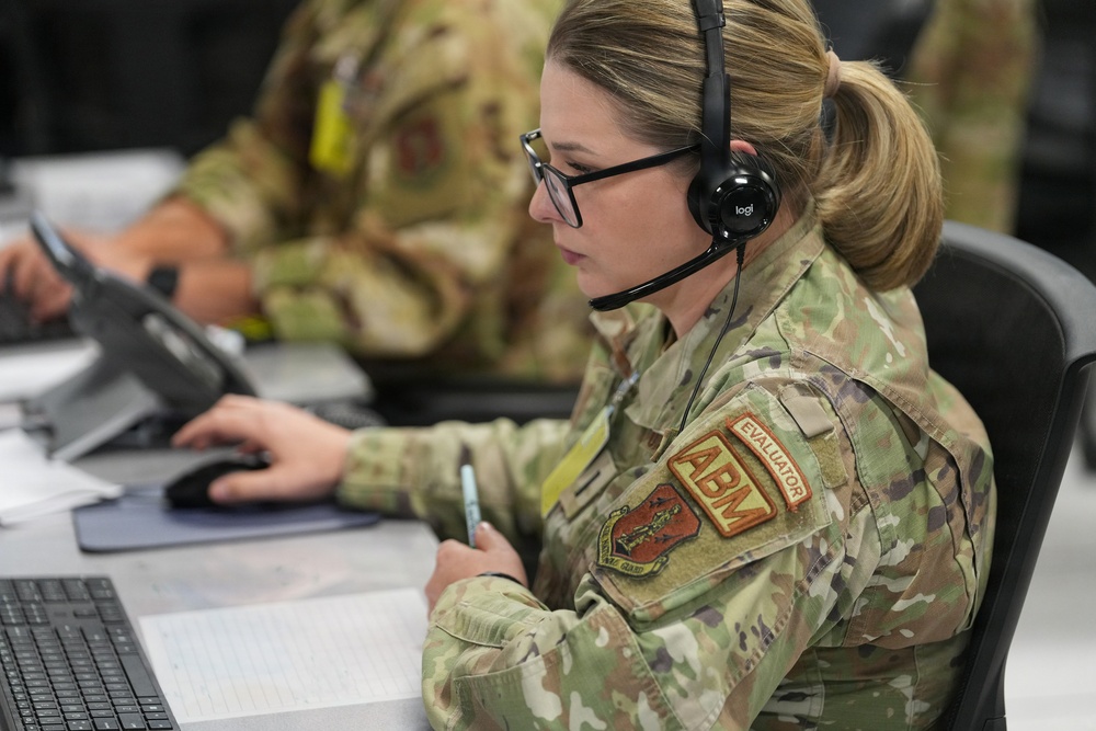 Virtual Flag 26-4: DMOC Forges Joint and Coalition C2 Readiness for High-End Conflict