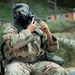 EOD Technicians Conduct a CBR Drill