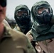 EOD Technicians Conduct a CBR Drill