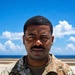 Protecting the Force: Staff Sgt. Jevon Williams Brings Two Decades of Security Experience to JTF-Southern Guard