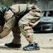 EOD Technicians Conduct a CBR Drill