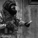 EOD Technicians Conduct a CBR Drill