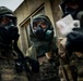 EOD Technicians Conduct a CBR Drill
