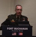 ‘It was worth it because of the people’: Puerto Rico native retires as Army general after 39 years