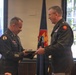 ‘It was worth it because of the people’: Puerto Rico native retires as Army general after 39 years