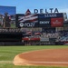 1st Marine Corps District Presents the Colors at Yankee Stadium