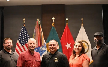 MICC senior leaders advance transformation at annual acquisition training