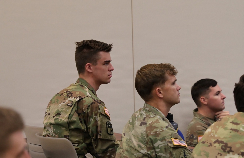 IERW Class Color Ceremony 31AUG26