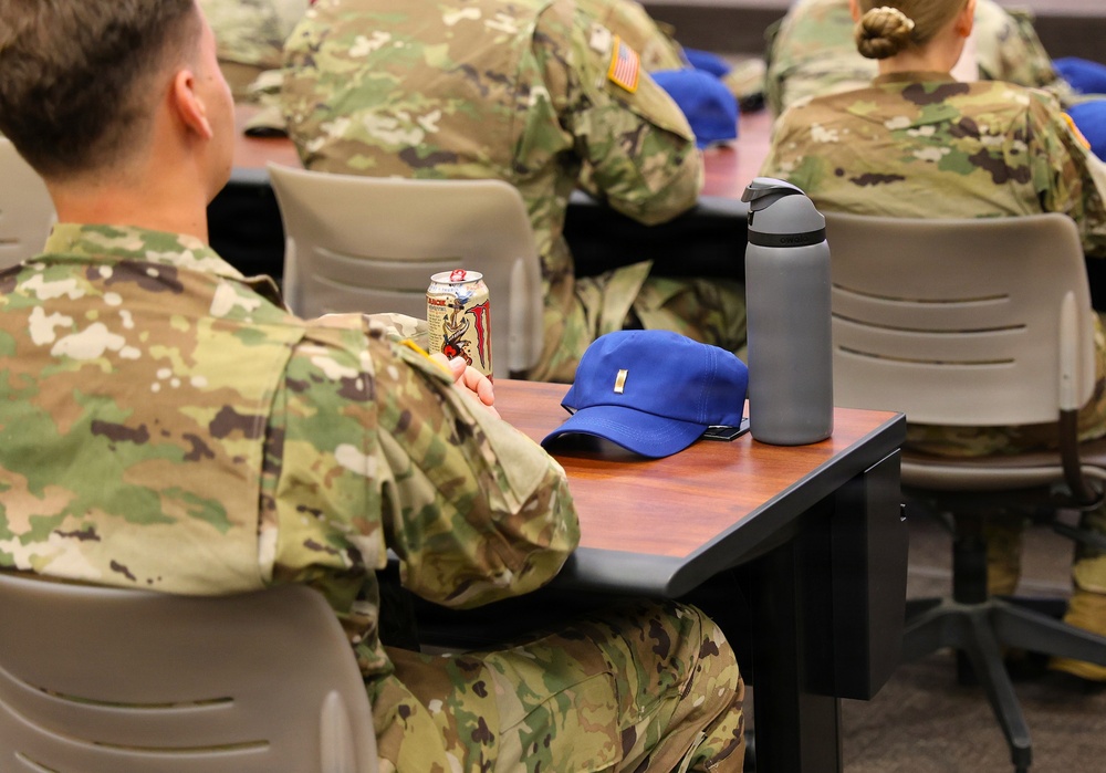 IERW Class Color Ceremony 31AUG26